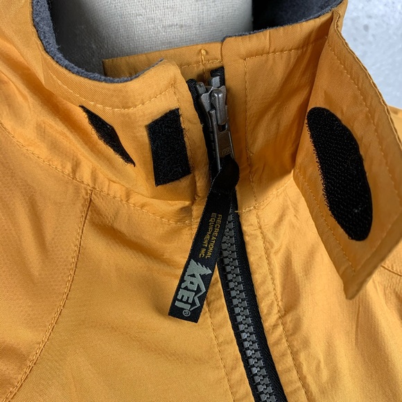 Rei Outdoors Rain Jacket - Picture 6 of 9